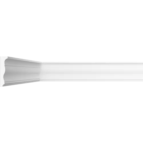 Карниз гладкий SKT334