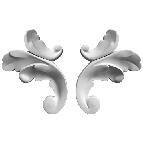 Угол SU61 (пара)