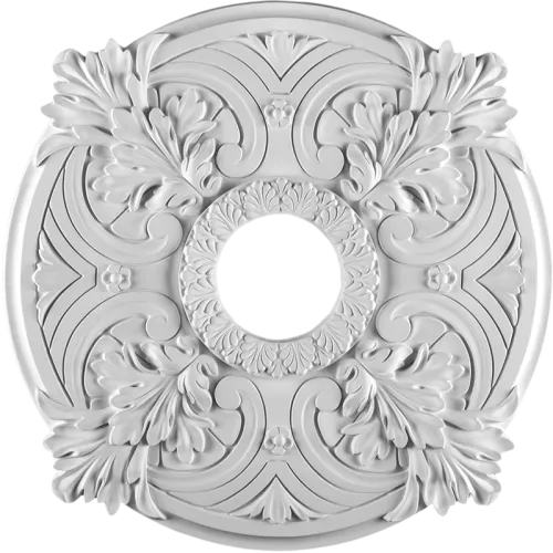 Розетка орнаментальная SR58