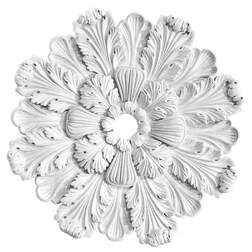 Розетка орнаментальная SR9