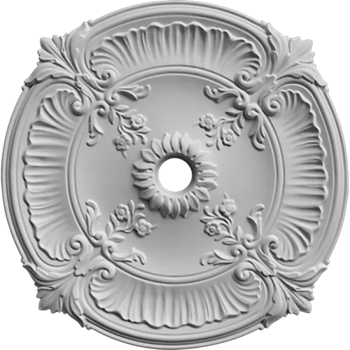 Розетка орнаментальная SR41
