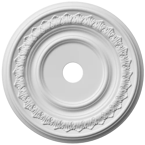 Розетка орнаментальная SR224