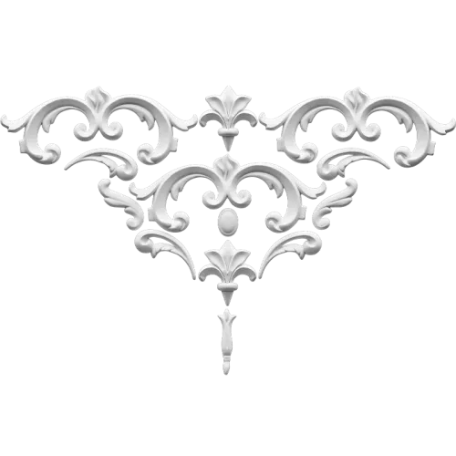 Средник наборный SDT123N