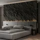 Гипсовое панно TRAVERTINE
