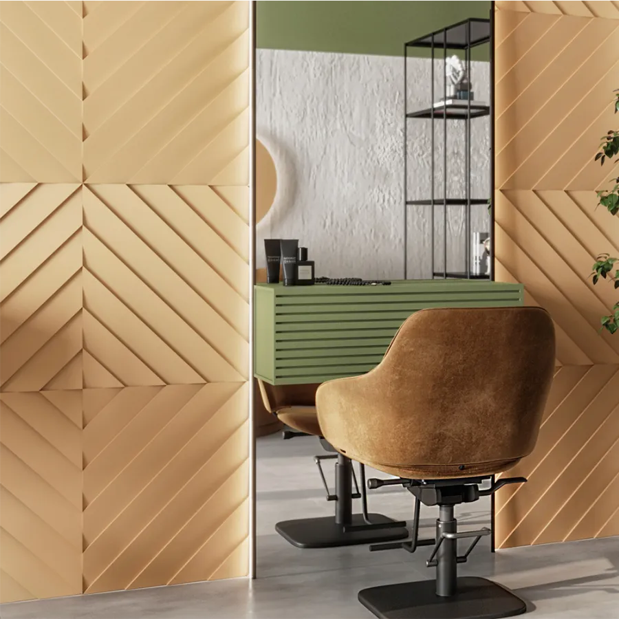 LAMBERT platinum (мат)