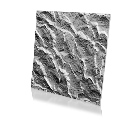 Гипсовое панно ARRAKIS