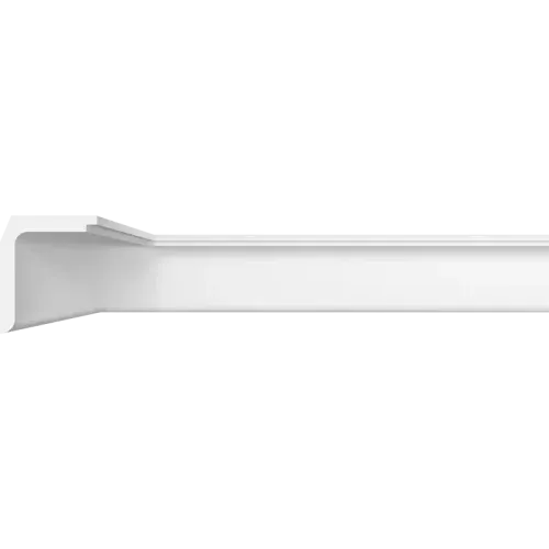 Карниз гладкий SKT230