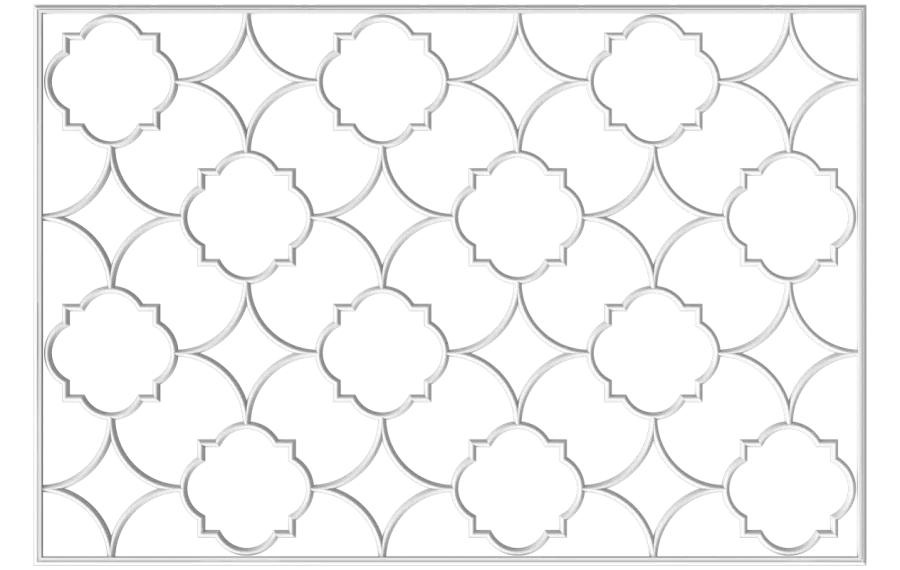 Потолочная композиция SPK3