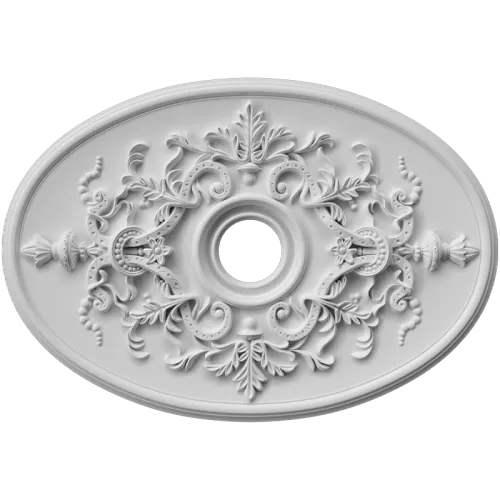 Розетка орнаментальная SR164