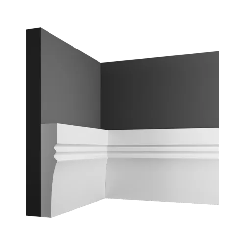 Плинтус SPL21