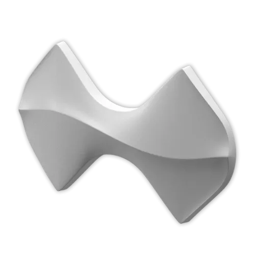 FLIP platinum (глянец)