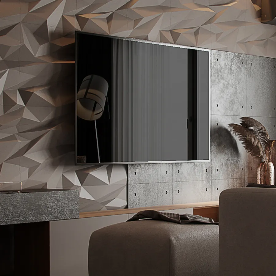 LOFT ORIGINAL (HIDDEN - крепления скрытого типа)