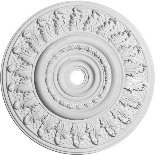 Розетка орнаментальная SR63