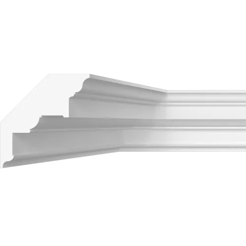 Карниз гладкий SKT444
