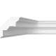 Карниз гладкий SKT444