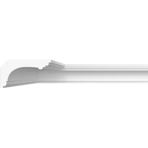 Карниз гладкий SKT288