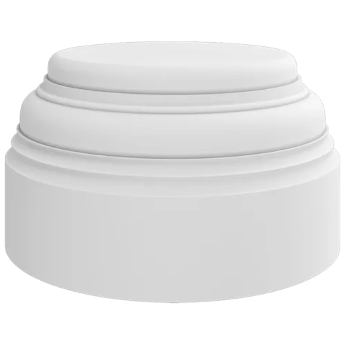 База полуколонны SKL6-4