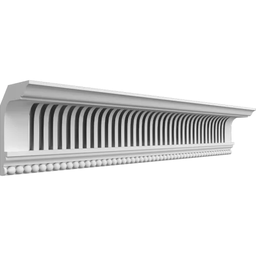 Карниз орнаментальный SK171V (вентиляционный)