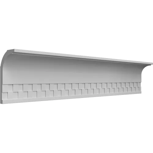 Карниз орнаментальный SK325