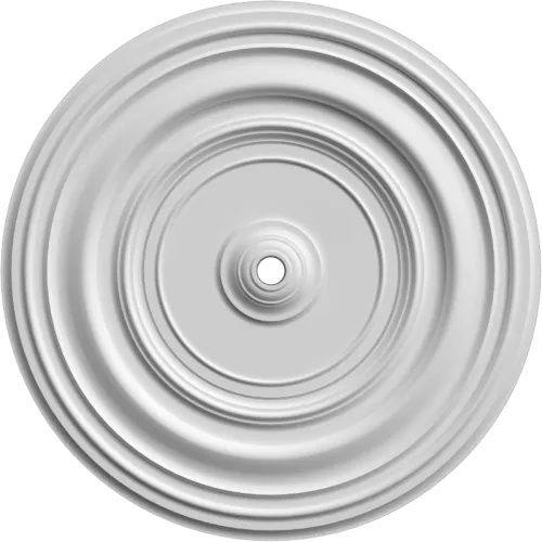 Розетка гладкая SRT44