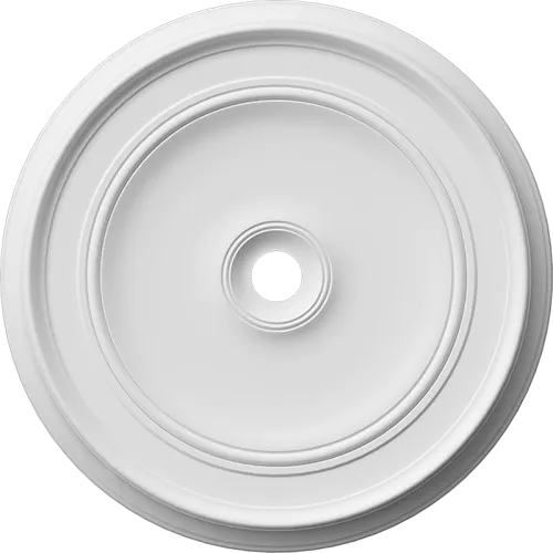 Розетка гладкая SRT58