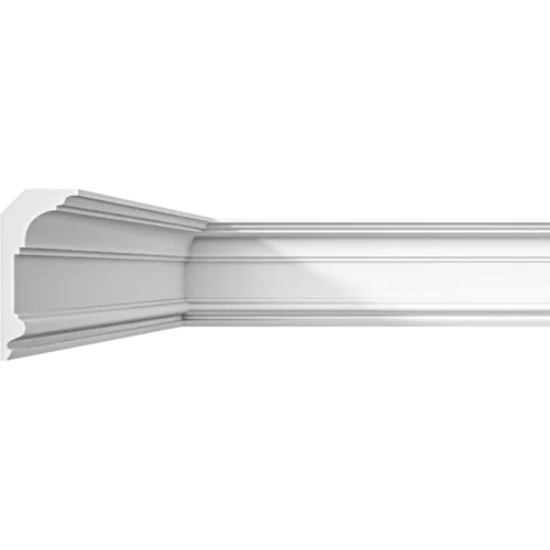 Карниз гладкий SKT160