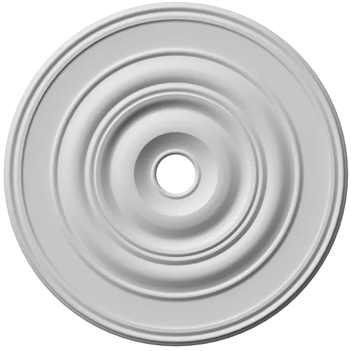 Розетка гладкая SRT143