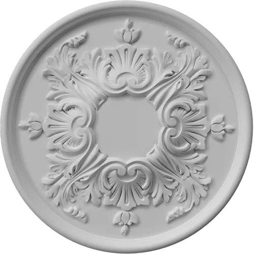 Розетка орнаментальная SR157