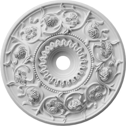 Розетка орнаментальная SR190