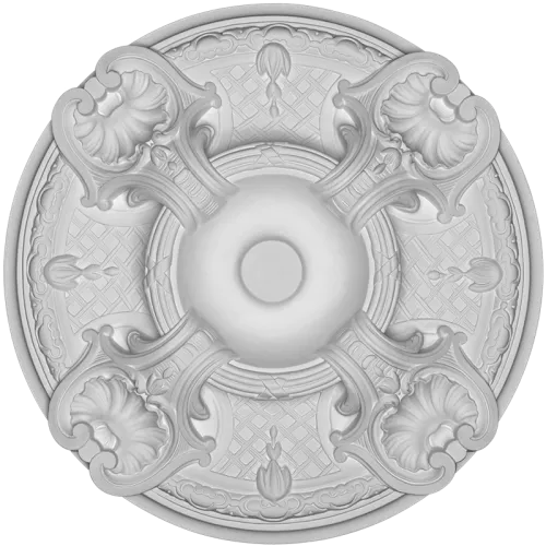 Розетка орнаментальная SR31