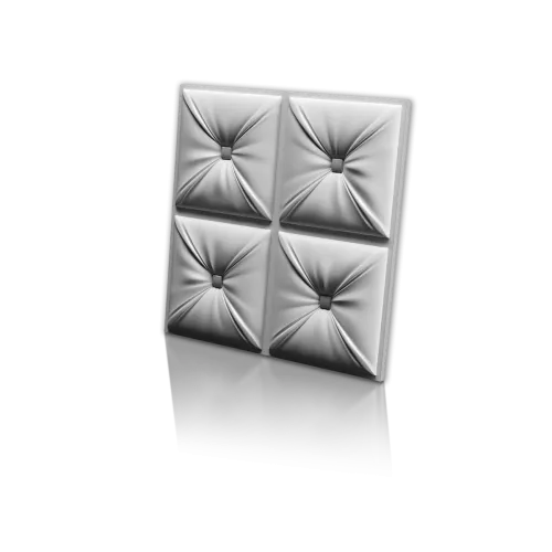 CHESTER platinum (глянец)