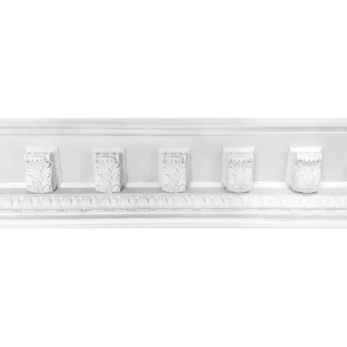 Карниз орнаментальный SK54N (наборный)