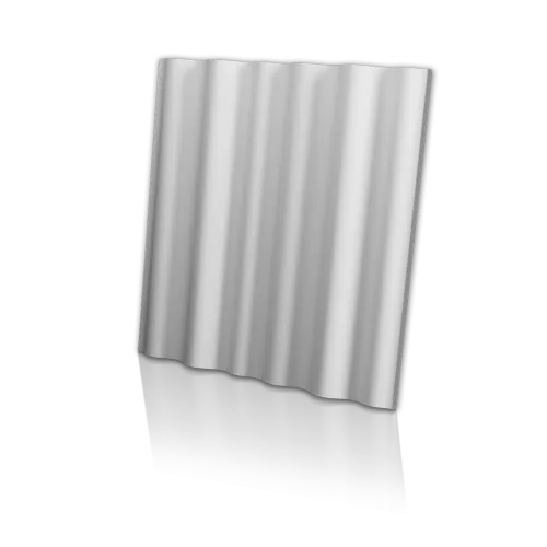 WAVE platinum (глянец)