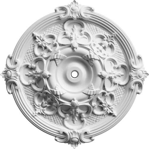 Розетка орнаментальная SR73