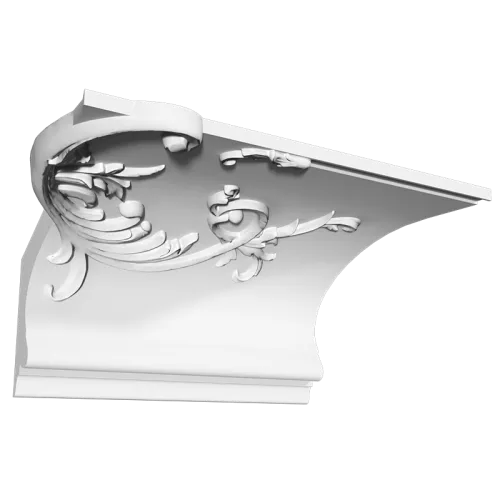 Карниз орнаментальный SK221R