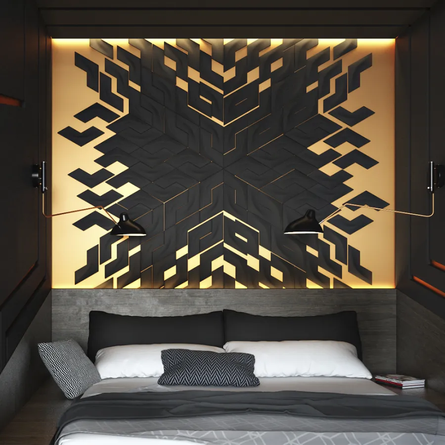 CORAL platinum (мат)