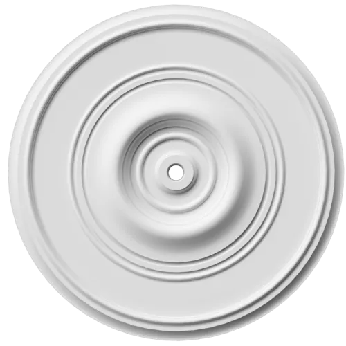 Розетка гладкая SRT108