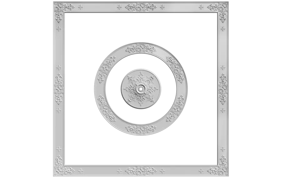Потолочная композиция SPK13