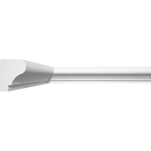 Карниз гладкий SKT220