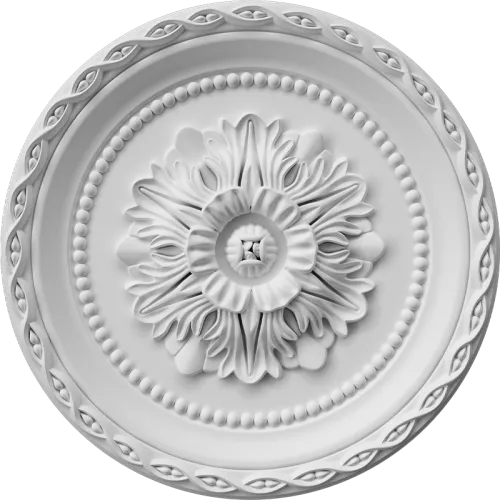 Розетка орнаментальная SR150