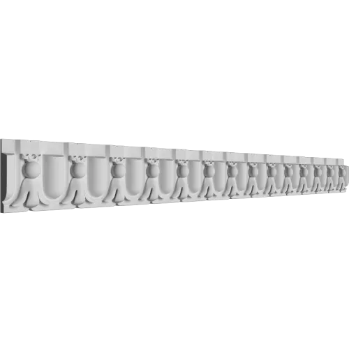 Порезка орнаментальная SP80
