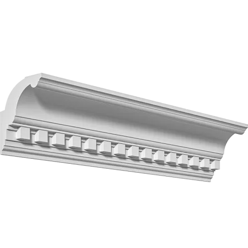 Карниз орнаментальный SK145N (наборный)