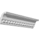 Карниз орнаментальный SK145N (наборный)