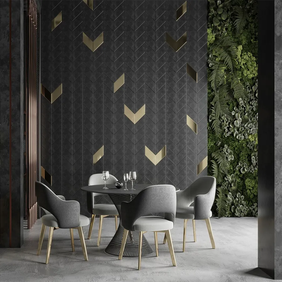 KOLOS 2 platinum (мат)