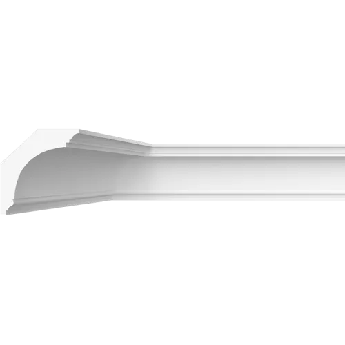 Карниз гладкий SKT357