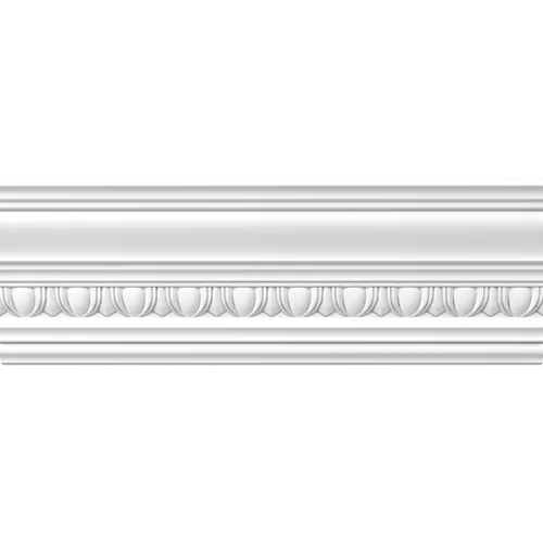 Карниз орнаментальный SK72N (наборный)