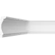 Карниз гладкий SKT426