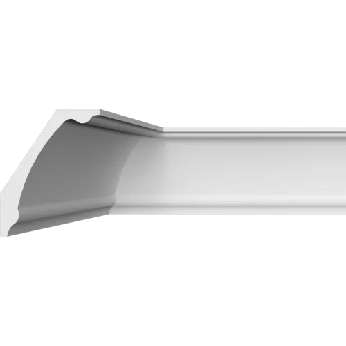 Карниз гладкий SKT177