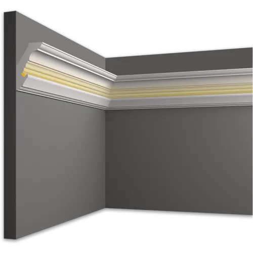 Световой карниз SKTL167