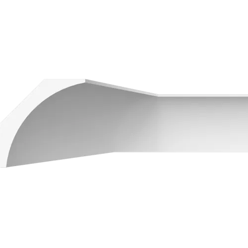 Карниз гладкий SKT481